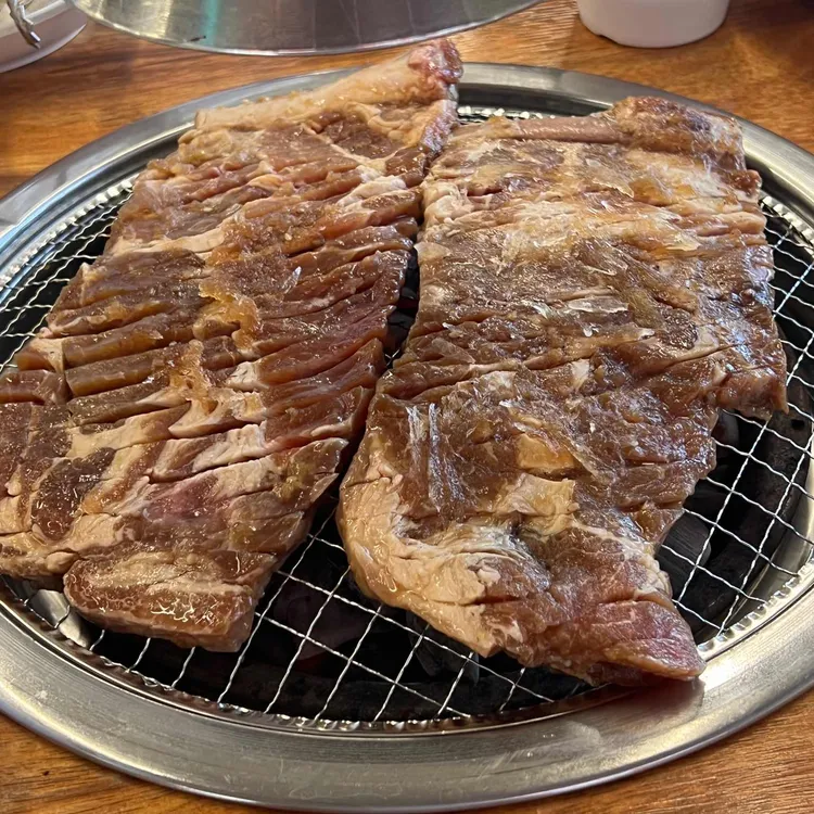 수정갈비 대표 사진