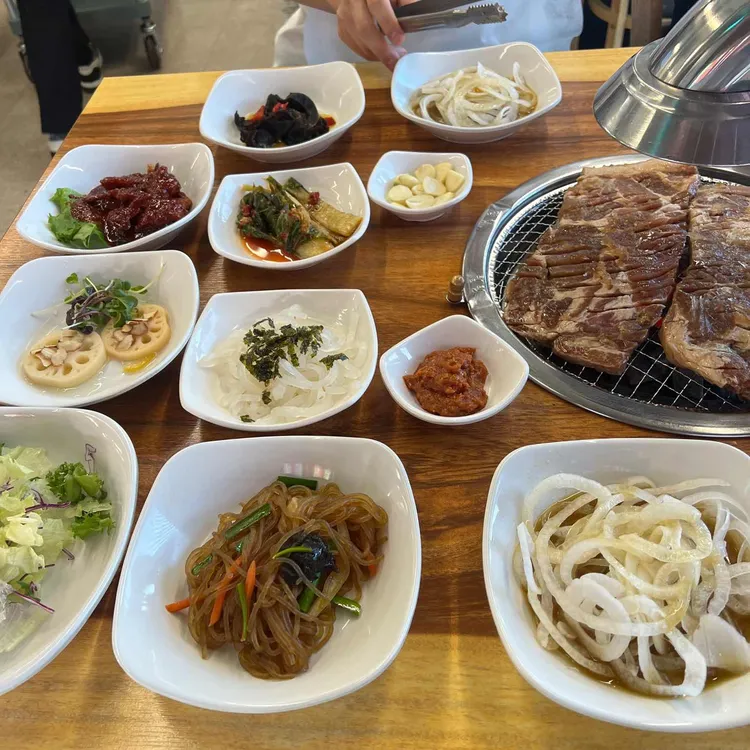 수정갈비 대표 사진