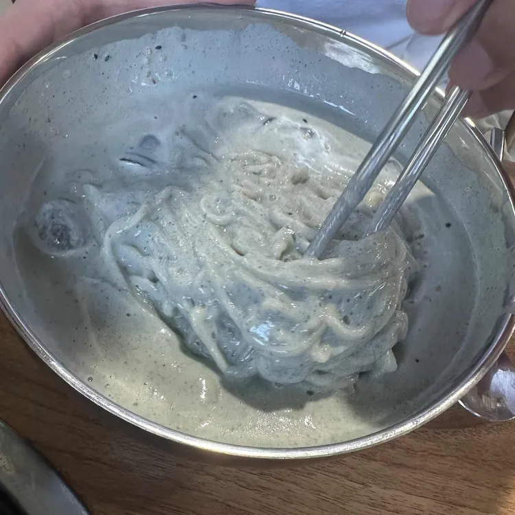 심학산 홍두깨 손칼국수 사진 2
