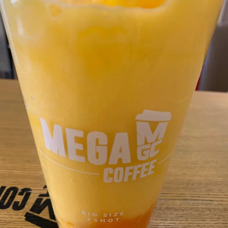 메가MGC커피 대표 사진