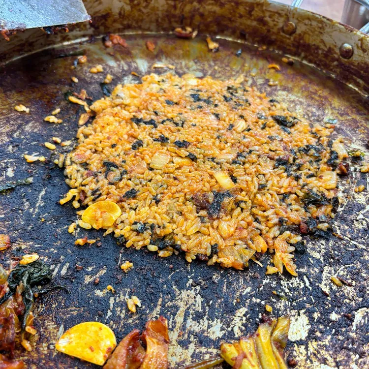 정통춘천닭갈비 대표 사진