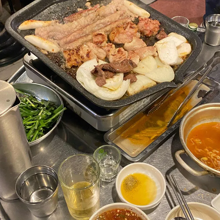 소곱소곱 대표 사진