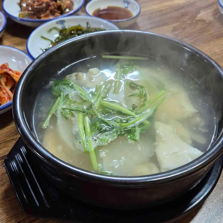 가고파대구탕대구뽈찜 대표 사진