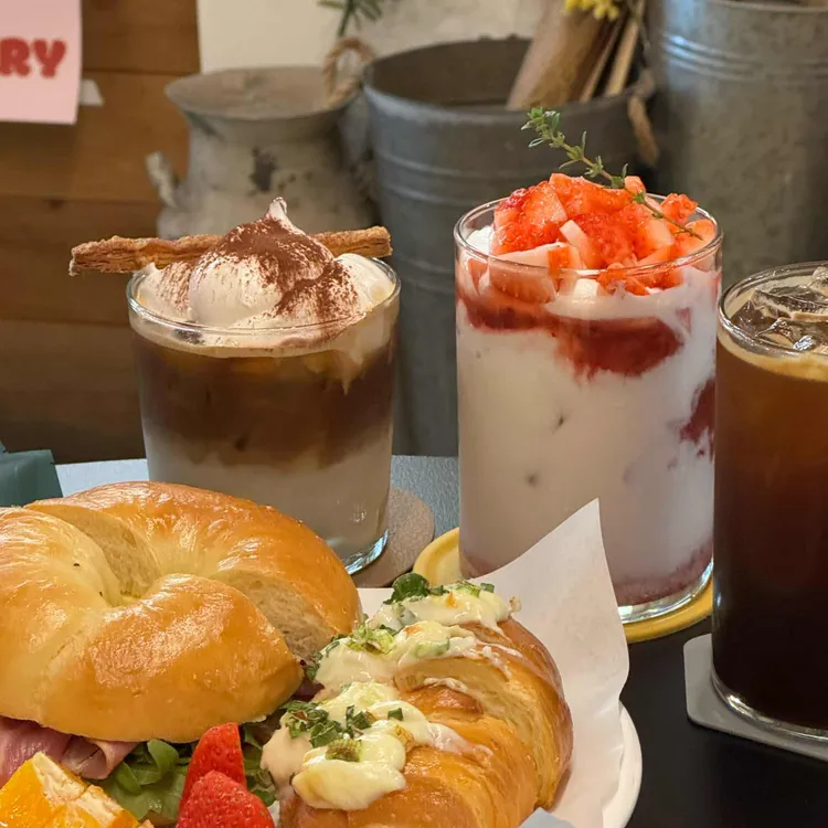 커피 학산로 대표 사진