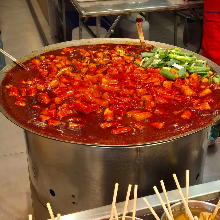 장돌떡볶이 대표 사진