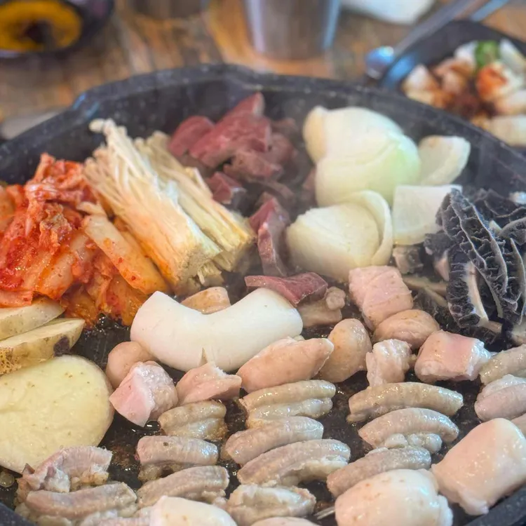 대박황소곱창 대표 사진