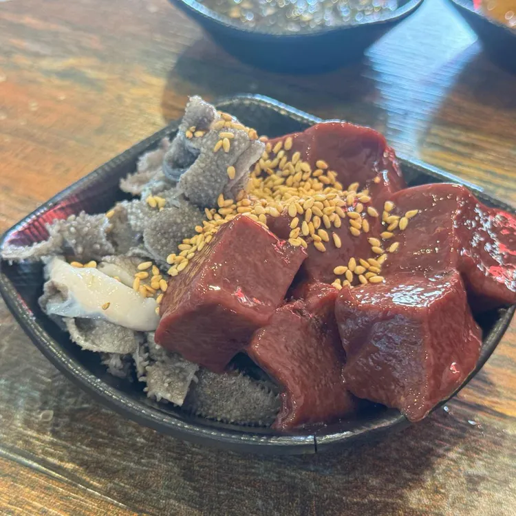 대박황소곱창 대표 사진