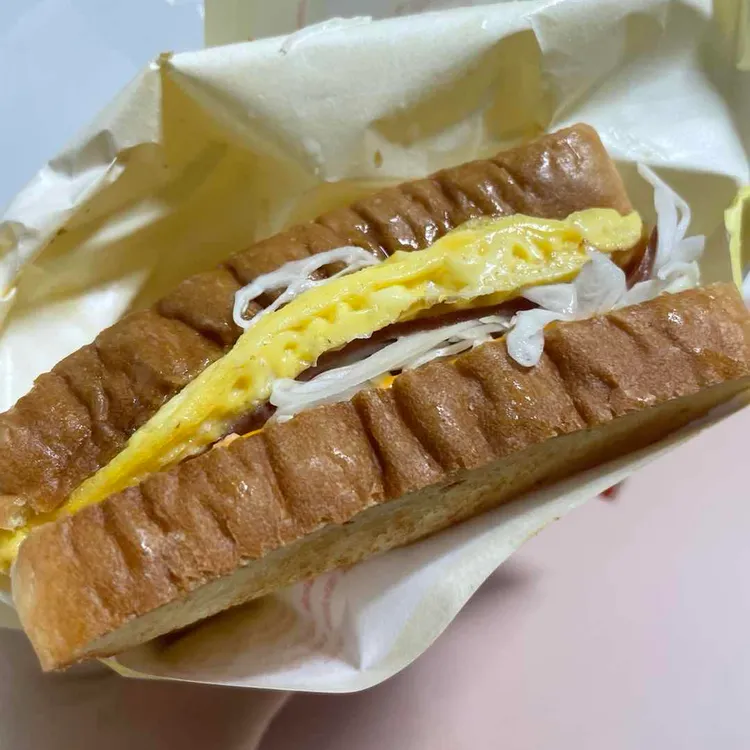 이삭토스트 사진 2
