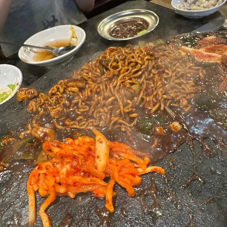석암생소금구이 사진 2