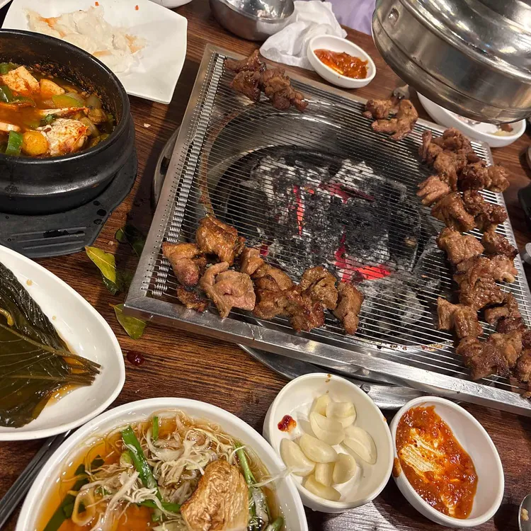 오대갈비 대표 사진