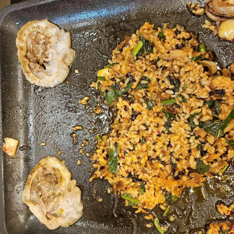 상수김치삼겹살 사진 1