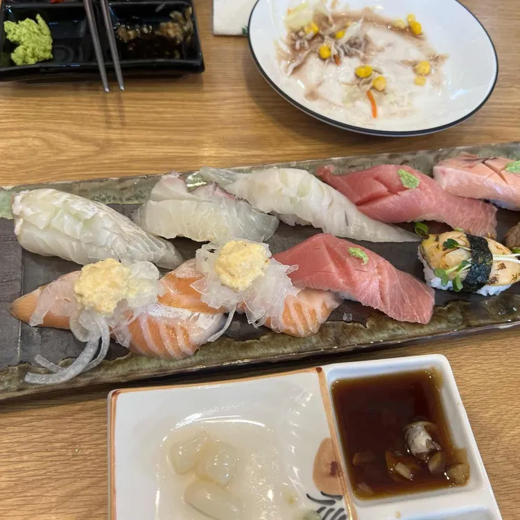 준초밥 대표 사진