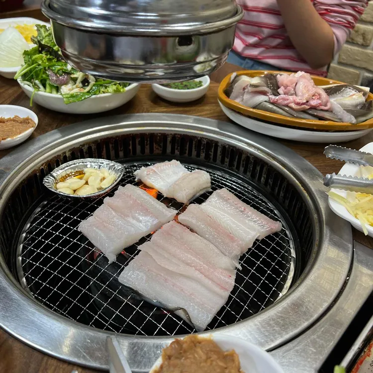 원조자연산장어구이 대표 사진