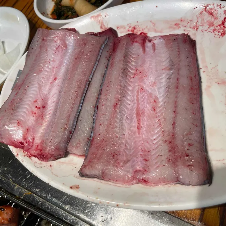 갈릴리농원 사진