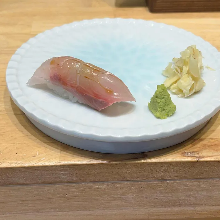 나오스시 사진 2