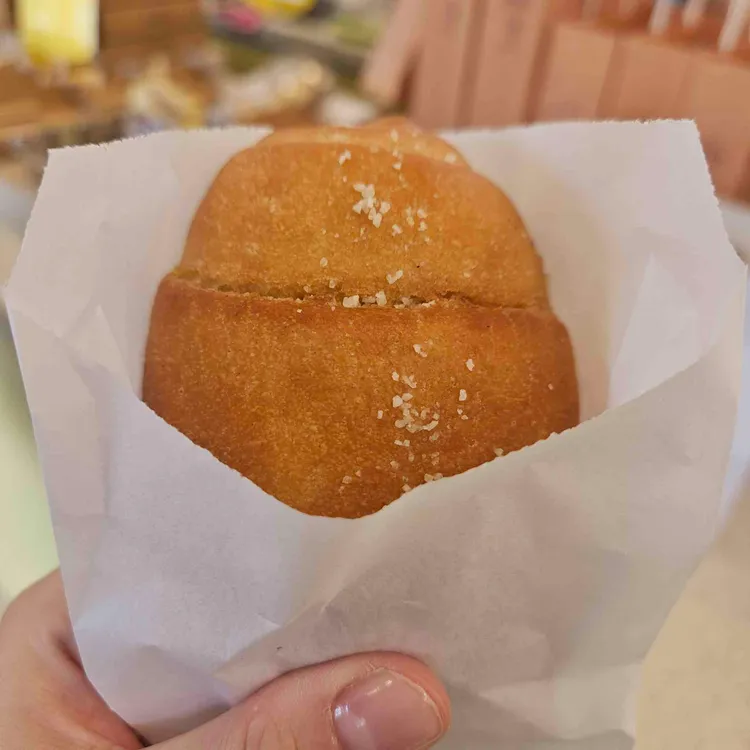 단석가찰보리빵 대표 사진