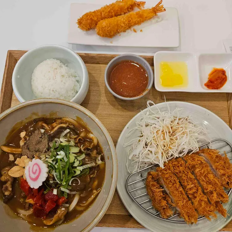 하루우동 대표 사진