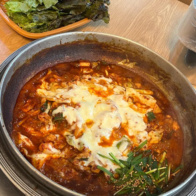 경산식당 사진 2
