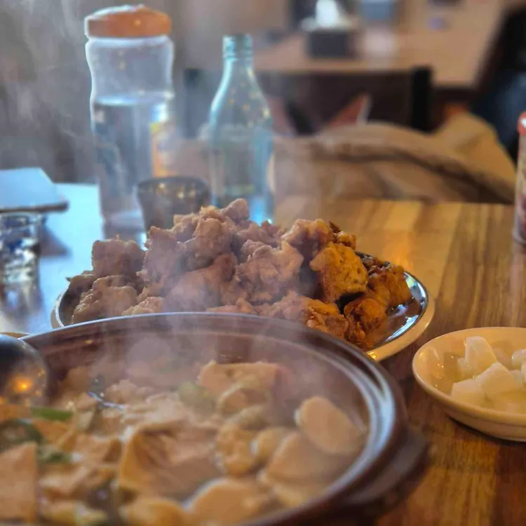 목연포차 사진 2