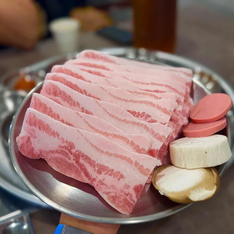 냉사미가 사진 1