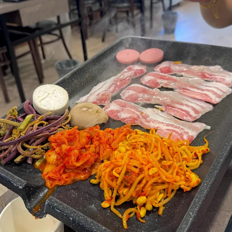 냉사미가 사진 2