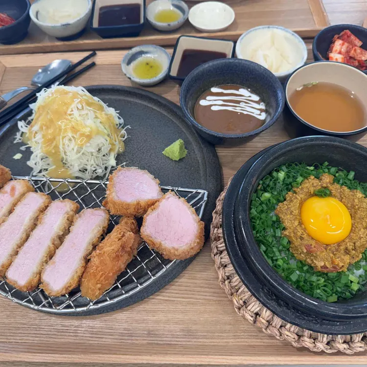 동양카츠 사진 2