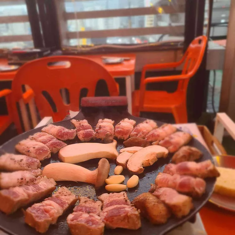 옥상별관 대표 사진
