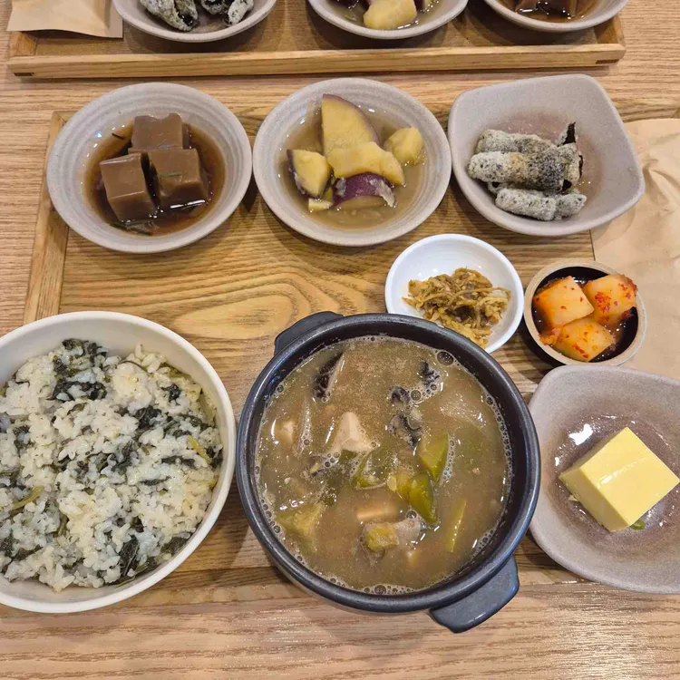 소녀방앗간 대표 사진