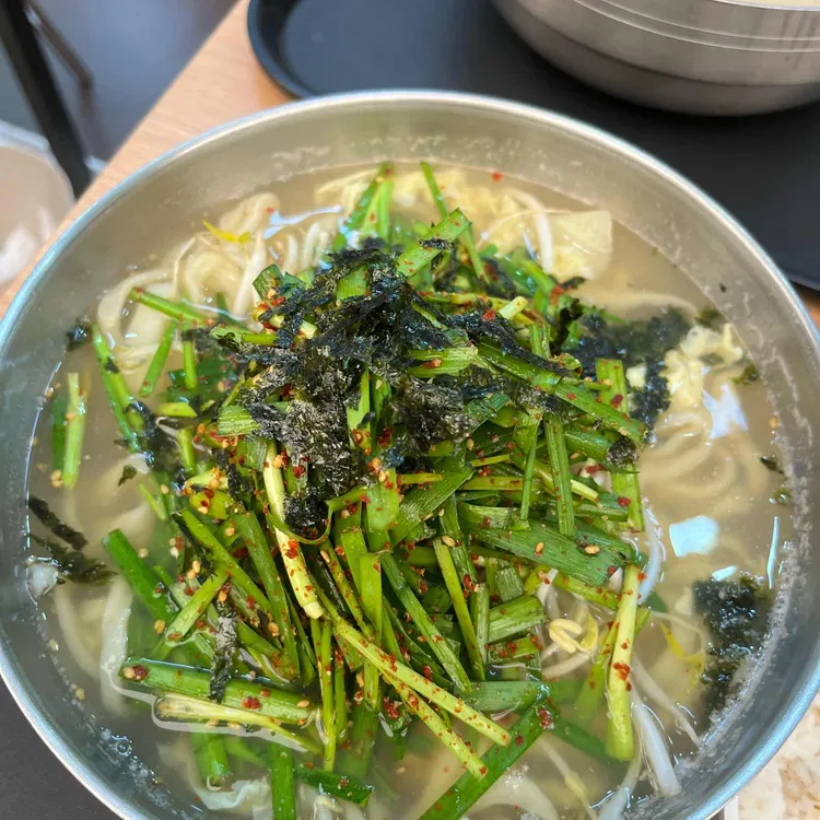어멍칼국수 대표 사진