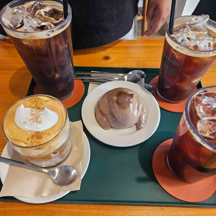 발산커피 대표 사진