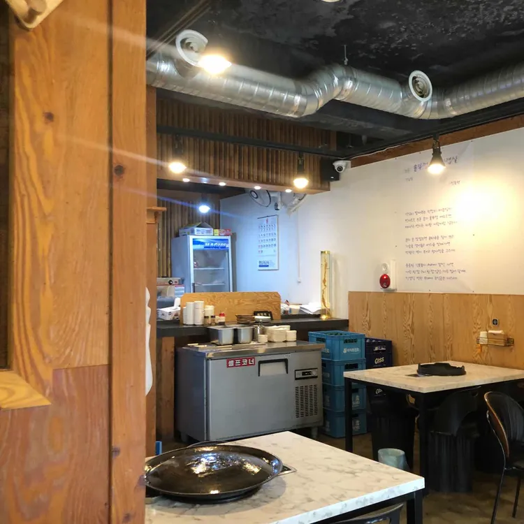 솥뚜껑삼겹살 대표 사진