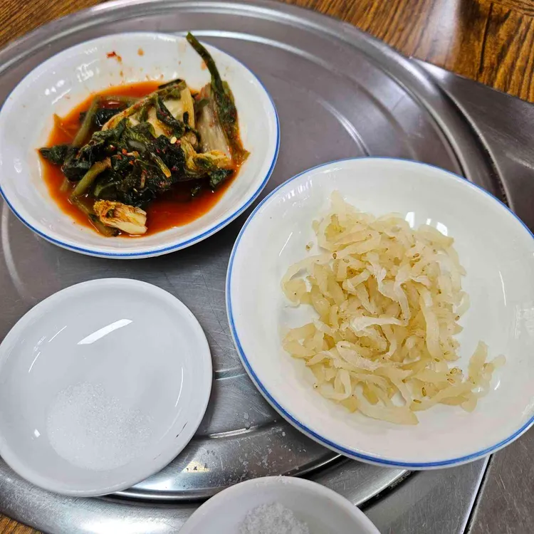 정우손두부마을 대표 사진