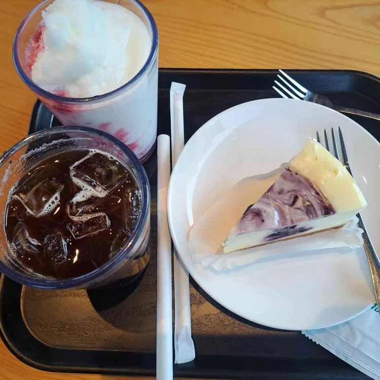 스타벅스 대표 사진