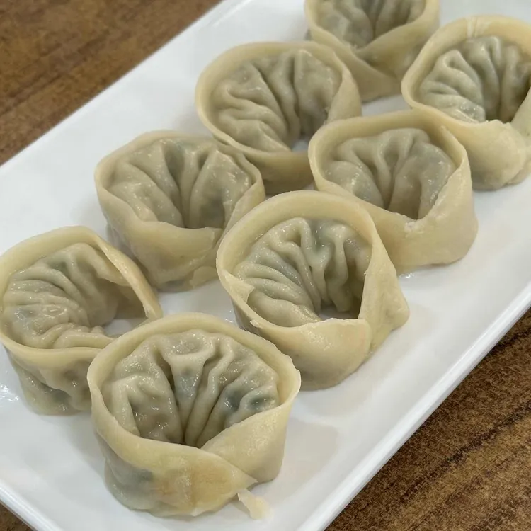 부산밀면 대표 사진