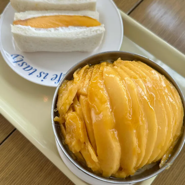 해피스커피 대표 사진