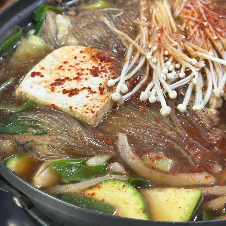 시장 식육식당 대표 사진