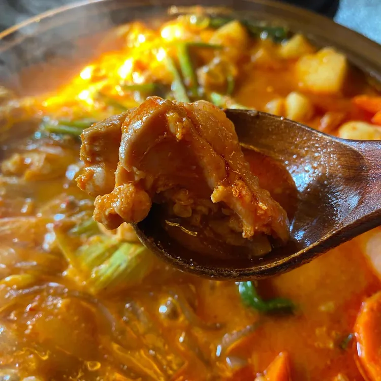 부엉이산장 대표 사진