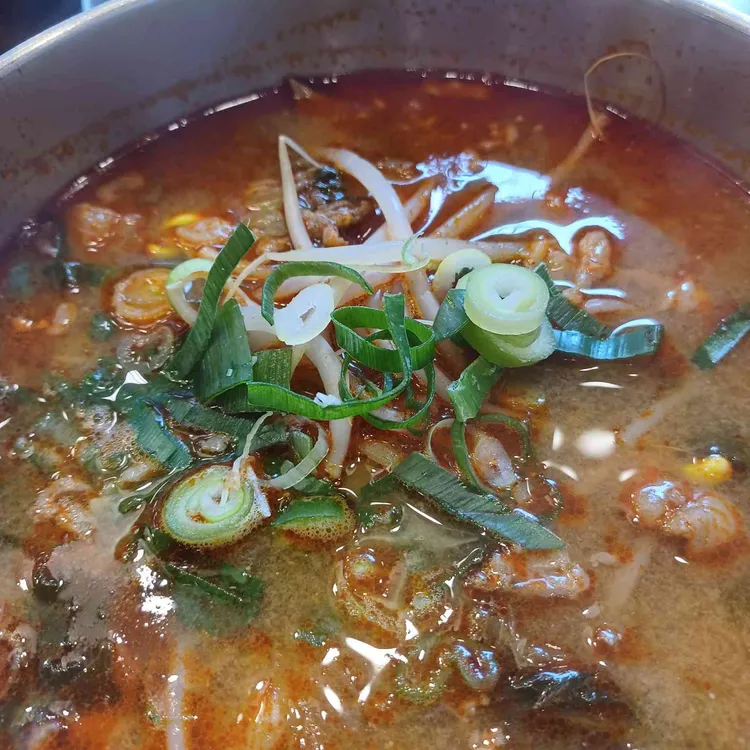육전국밥 대표 사진