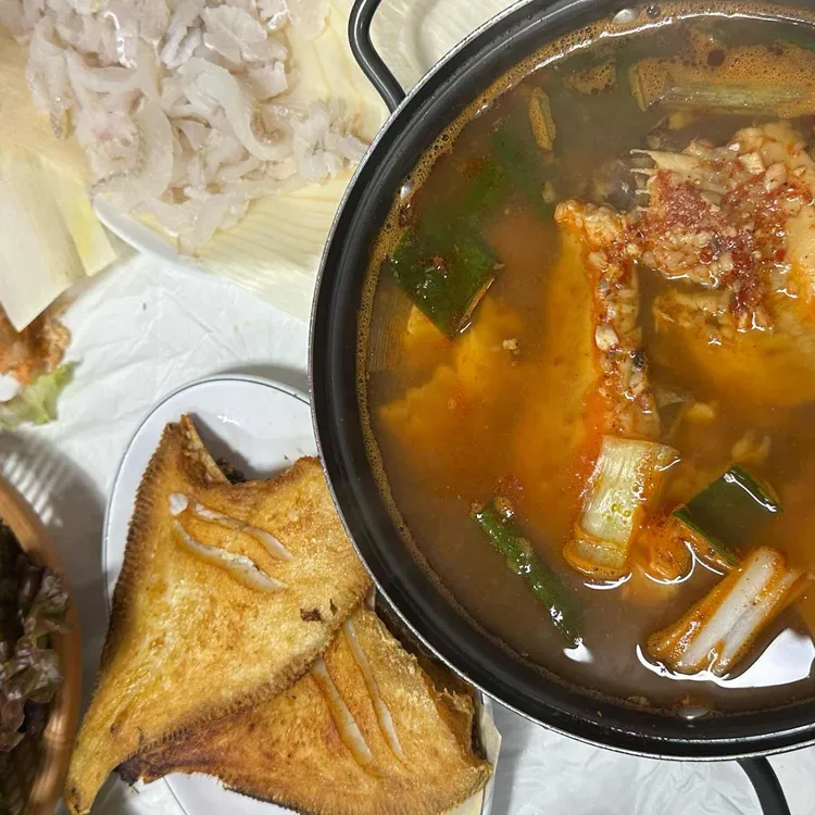 태화횟집 사진 2