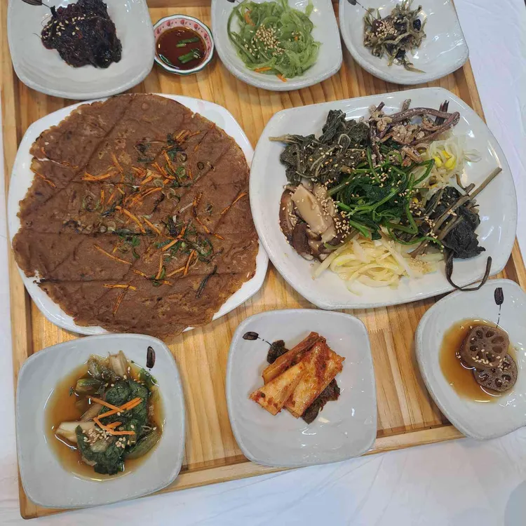 쉬어가기좋은날식당 대표 사진