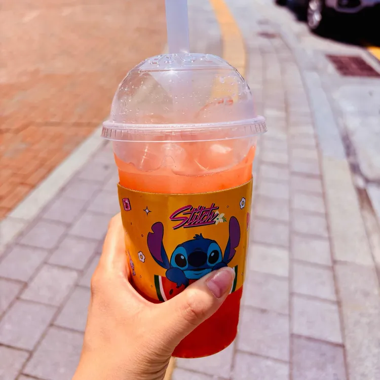 컴포즈커피 대표 사진
