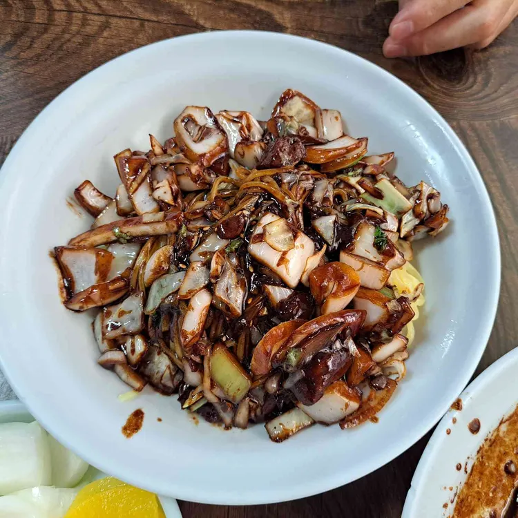 삼거리식당 대표 사진