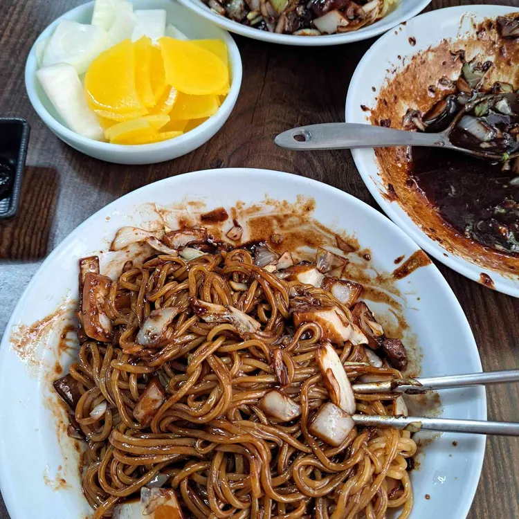 삼거리식당 대표 사진