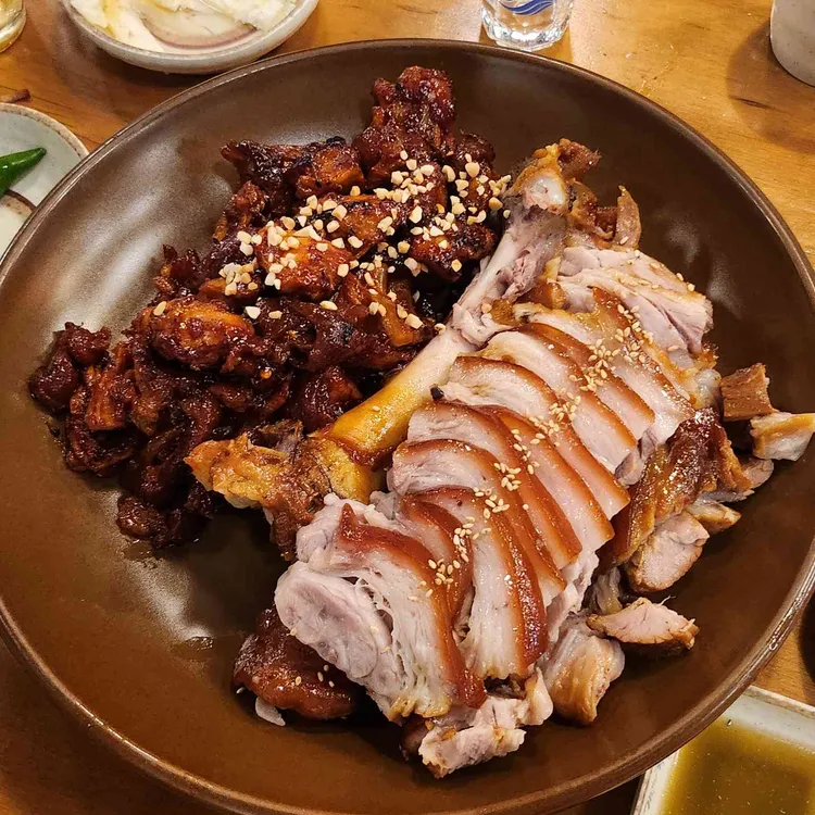 가장맛있는족발 대표 사진