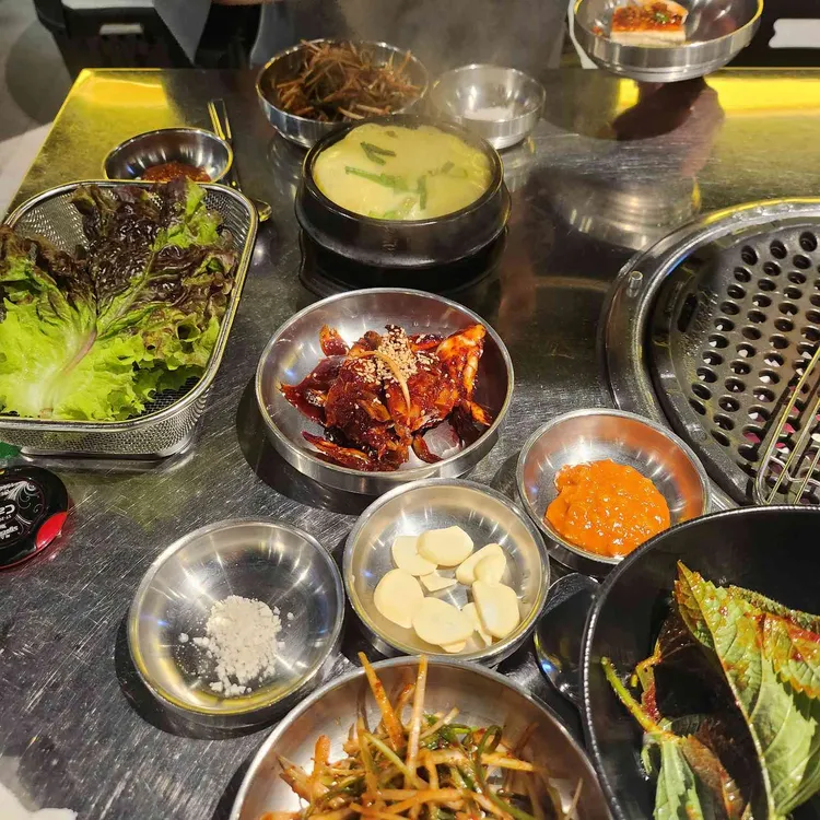 막바우 대표 사진
