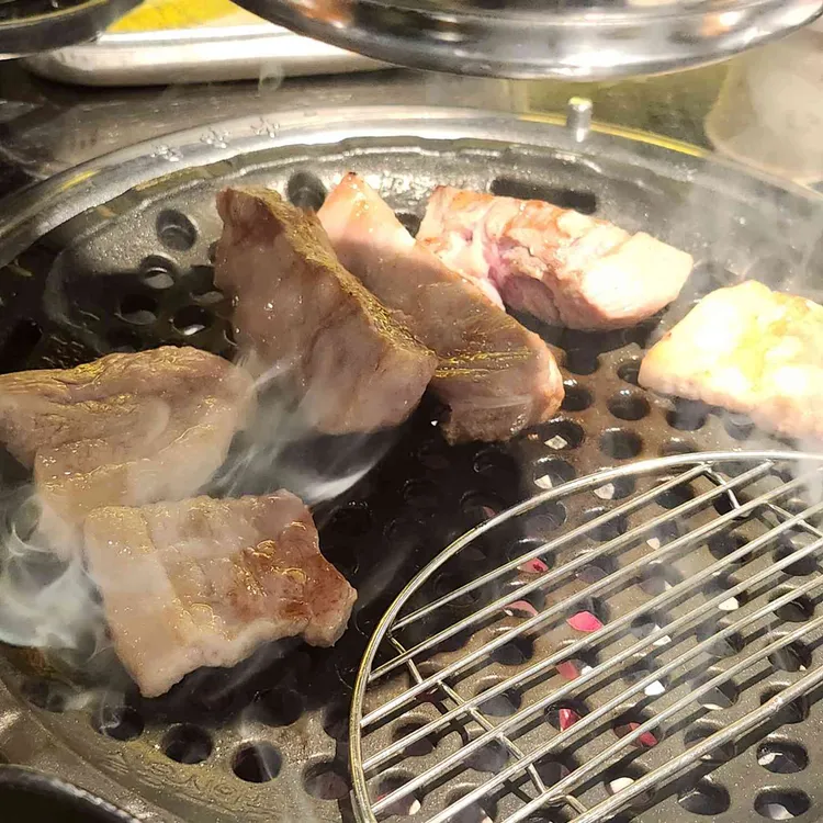 막바우 대표 사진