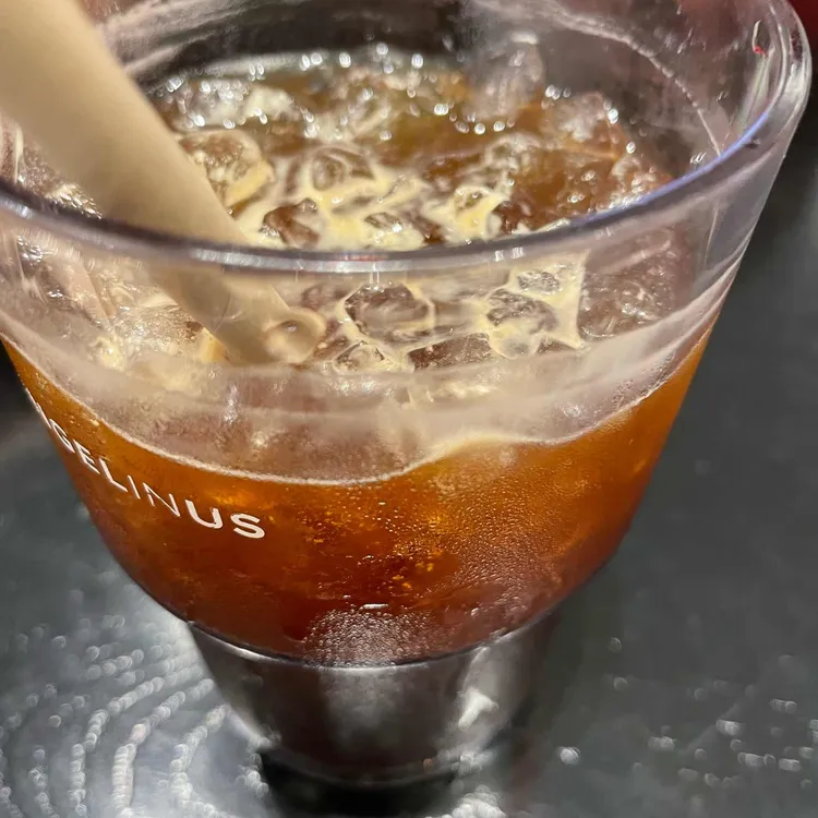 엘리먼트 바이 엔제리너스 롯데백화점 동탄점 대표 사진