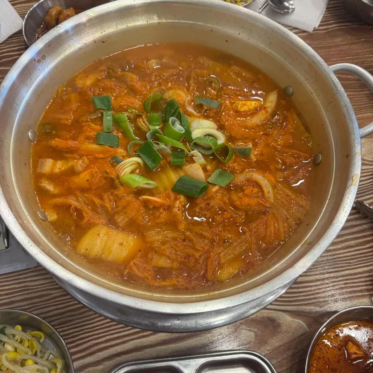 김치도가 대표 사진