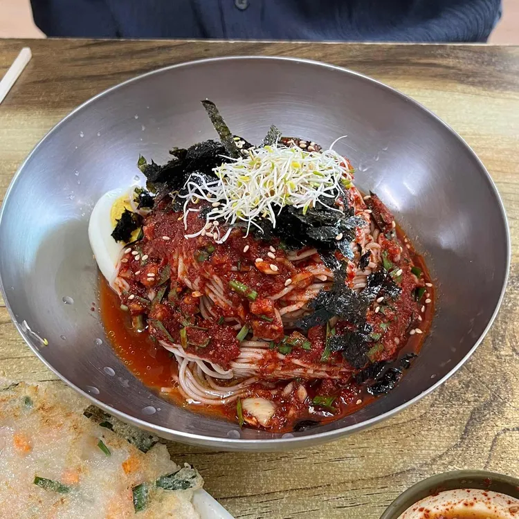 삼대 막국수 사진 1