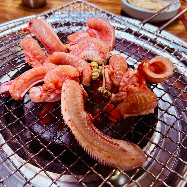 영선꼼장어 대표 사진